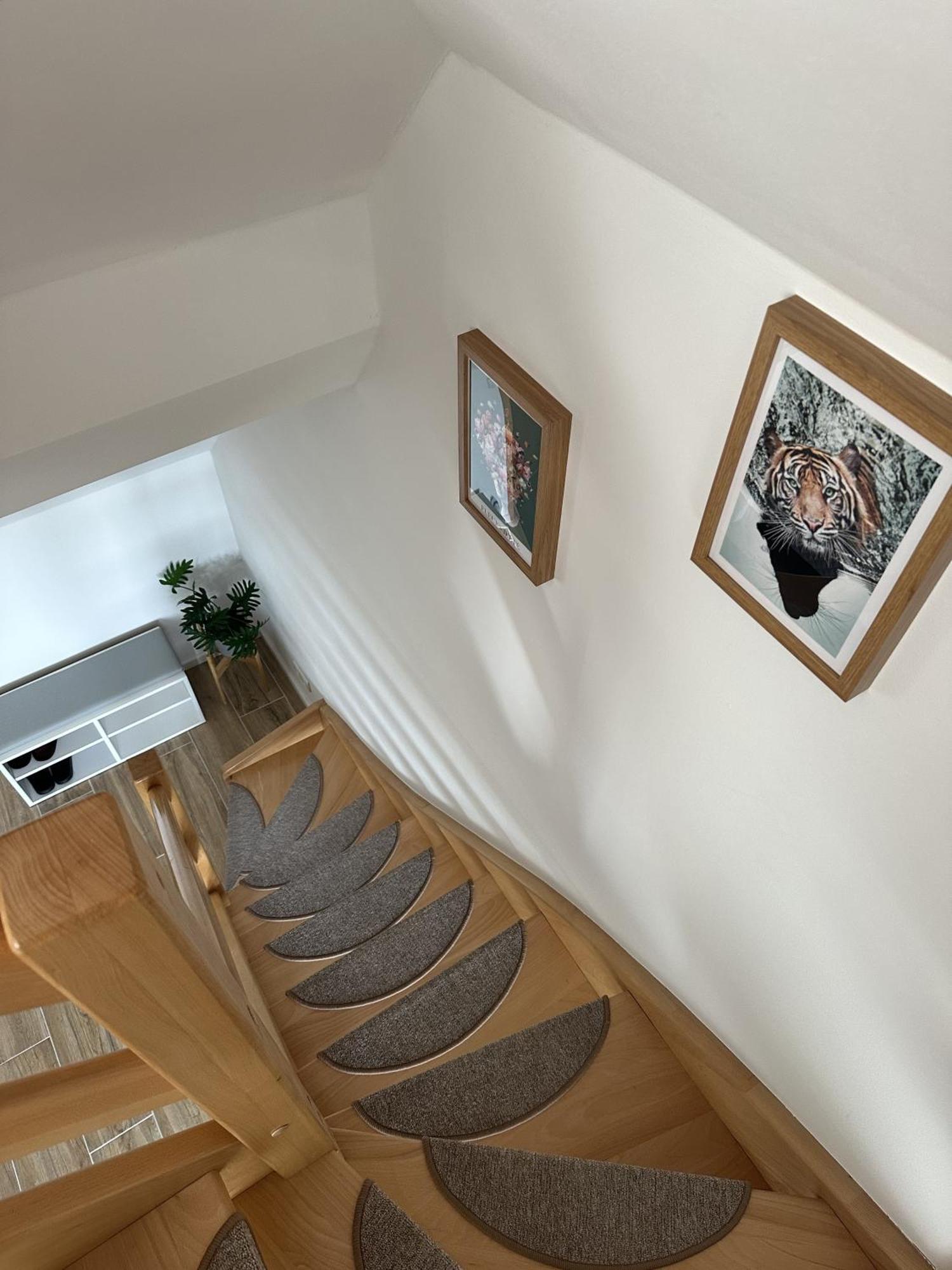 Europa Apartamenty Trzęsacz Dış mekan fotoğraf